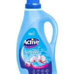 Լվացքի հեղուկ, կոնդիցիոներ Active Blue 2500 մլ․