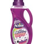 Ունիվերսալ Լվացքի հեղուկ Active Violet 1500 մլ․