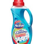 Ունիվերսալ Լվացքի հեղուկ Active Blue 1500 մլ․