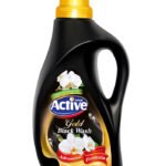 Լվացքի հեղուկ Մուգ կտորի համար Active Gold 2500 մլ․