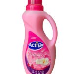 Լվացքի հեղուկ, կոնդիցիոներ Active Pink 1500 մլ․
