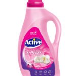 Լվացքի հեղուկ կոնդիցիոներ Active Pink 2500 մլ․