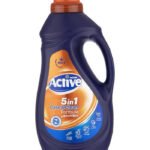 Լվացքի Հեղուկ 5-ը մեկում Active 2 լ․
