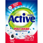 Լվացքի Փոշի Ավտոմատ "Active" 450 գր․
