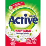 Ձեռքի Լվացքի Փոշի "Active" 450 գր․