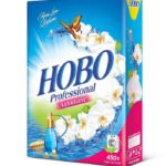 Լվացքի Փոշի Ավտոմատ HOBO 450 գր․