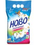 Լվացքի Փոշի Ավտոմատ ունիվերսալ HOBO 3 կգ․