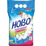 Լվացքի Փոշի Ավտոմատ HOBO 5 կգ․