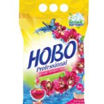Ձեռքի Լվացքի Փոշի  HOBO 5 կգ․
