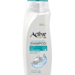 Շամպուն Մետաքսե Պրոտեին "Active" 350 մլ