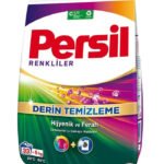Լվացքի փոշի գունավոր հագուստի համար "Persil" 5 կգ․