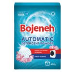 Լվացքի փոշի ավտոմատ լվացքի համար Bojeneh 450 գր․