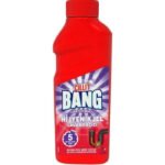 Խողովակները Բացող Միջոց Cilit Bang 500 մլ