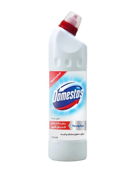 Մաքրող Միջոց Domestos Սպիտակ Անհոտ 750 մլ