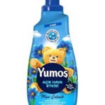 Լվացքի կոնդիցիոներ, կապույտ մակ "Yumos" 1440 մլ․