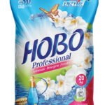 Լվացքի փոշի ավտոմատ լվացքի համար HOBO Professional 20 կգ