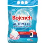 Լվացքի փոշի ավտոմատ լվացքի համար "Bojeneh" 3 կգ