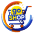 Goshop Official Logo - E-commerce Marketplace