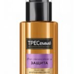 Масло для волос восстанавливающее «TRESemme», 50 мл