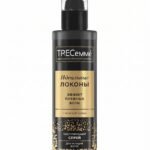 Спрей для волос для объема волос с фиксацией «TRESemme», 190 мл