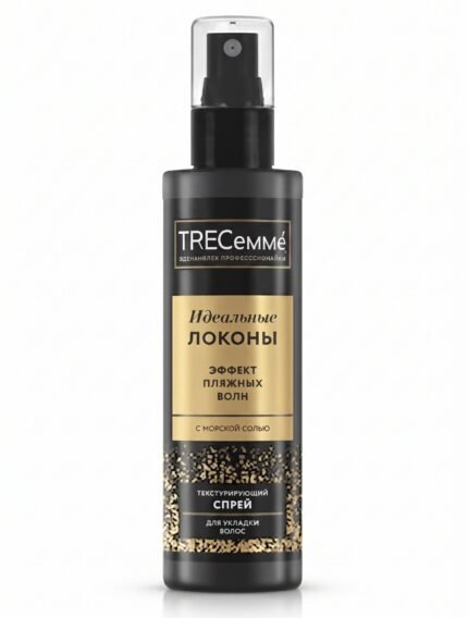 Спрей для волос для объема волос с фиксацией «TRESemme», 190 мл